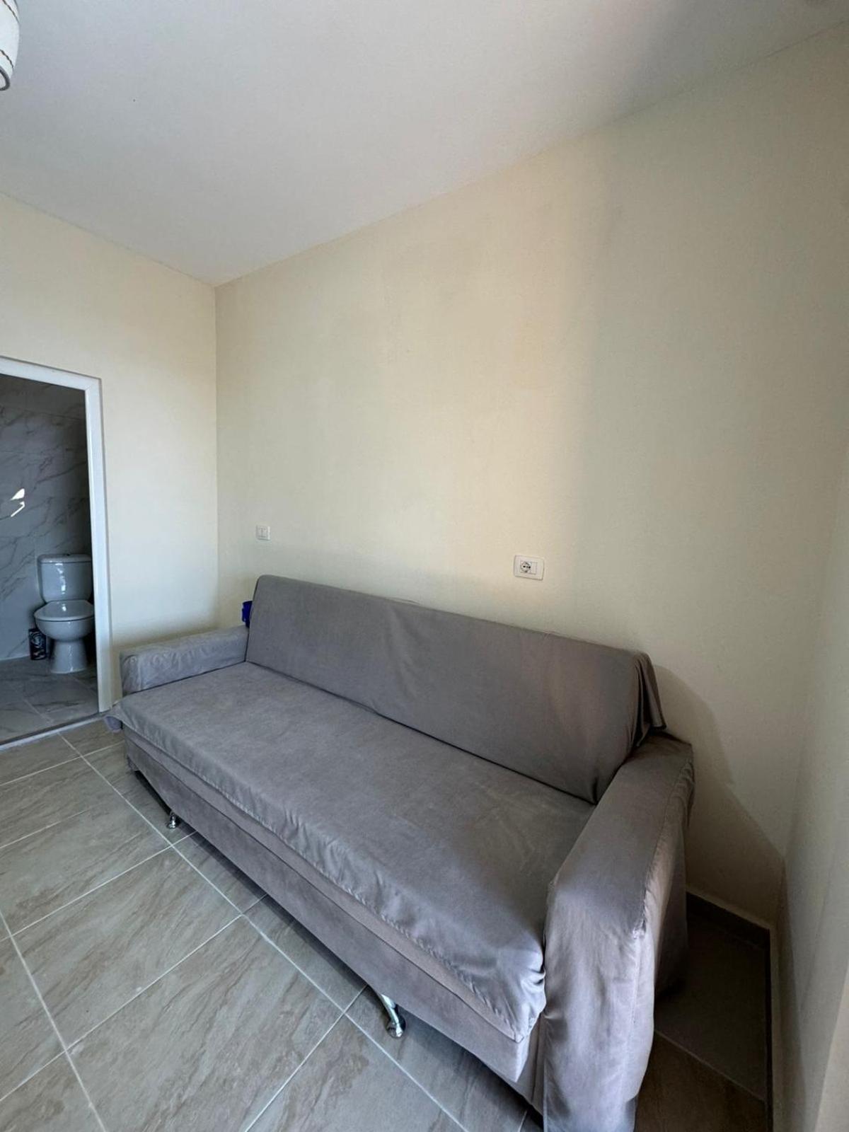 Miri Apartments Sarande Exterior photo